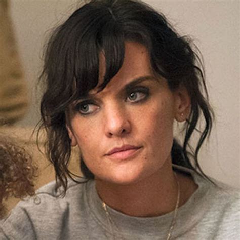 Frankie Shaw Cleft Lip