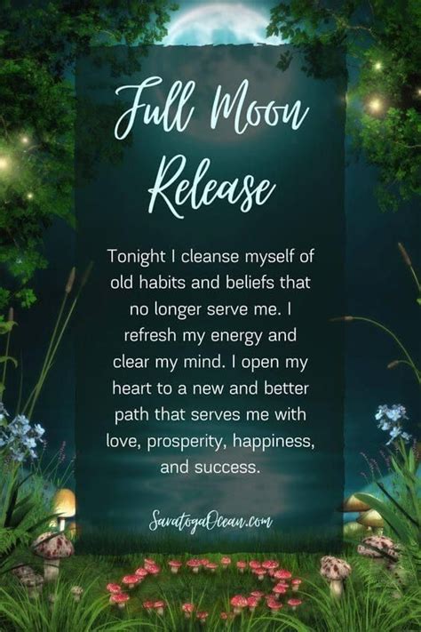 Full Moon Meditation Artofit