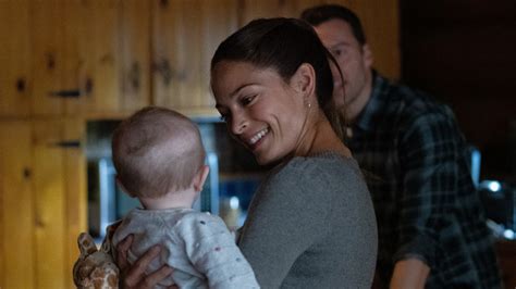 Kristin Kreuk Dishes On Burden Of Truths Dramatic Final Season