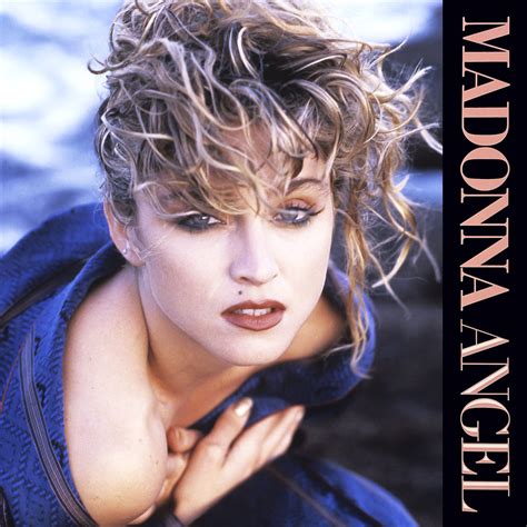 Angel (song) | Madonnapedia | Fandom
