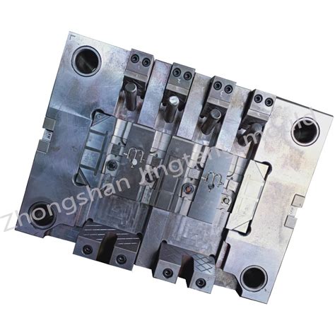 High Quality Custom OEM Manufacture Supplier Factory Injection Molding