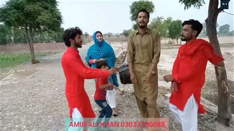 New Video Song Rull Te Gay Han Par Chass Bardi Aye A Amir Ali Khan