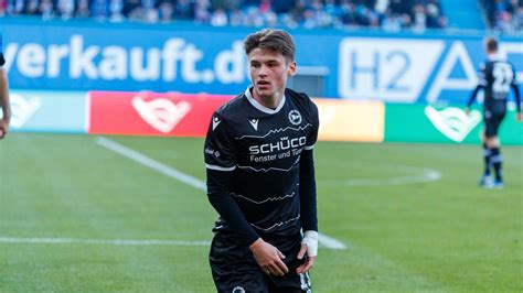 Arminia Bielefeld Gegen Spvgg Unterhaching Heute Live Im Tv Und Stream