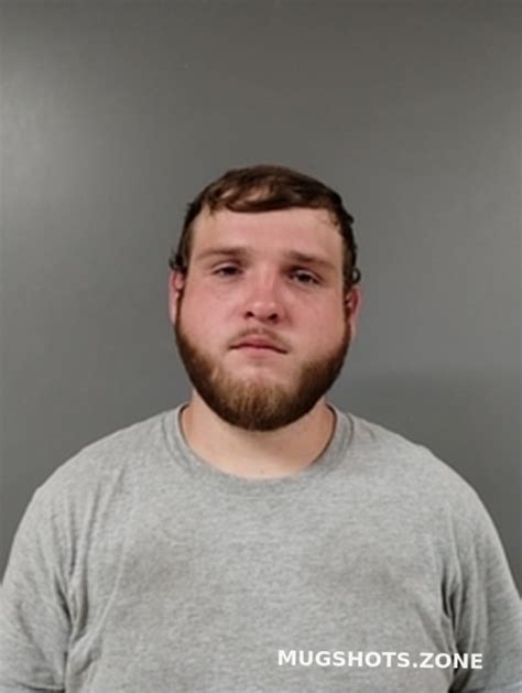 Joshua George Blount County Mugshots Zone