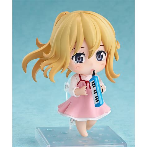 Nendoroid Light Kaori Miyazono Spring Of Beginning Ver Figure