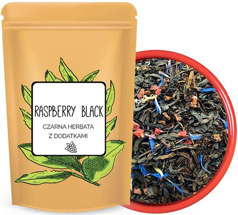 Black Yunnan Czarna Li Ciasta Herbata Z Chin Leo Tea Sklep Empik