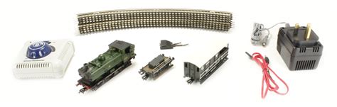 Bachmann Branchline 30 080 The Western Wanderer With Class 57xx Pannier