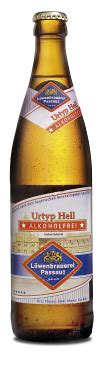 ᐅ Löwenbrauerei Passau Urtyp Hell Alkoholfrei Platz 995