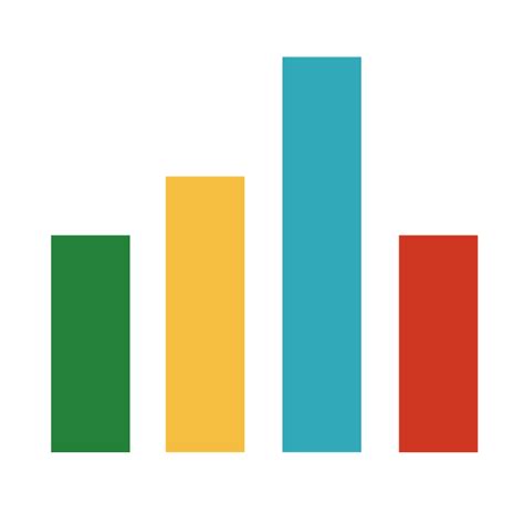 Bar Chart Clipart Bar Chart Clip Art Transparent Images Of Bar Chart Images