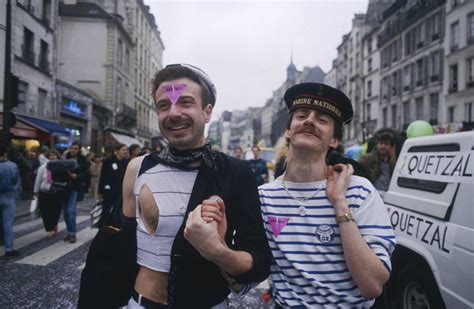 Best Pride Parade Pictures Popsugar Love Sex