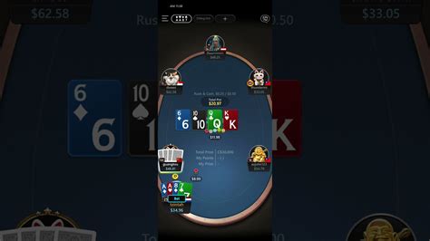 how the GGpoker app works... - YouTube