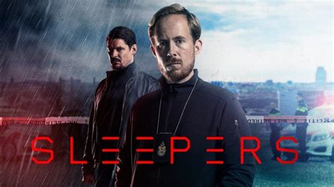 Trailer Voor Nieuwe Nederlandse Thrillerserie Sleepers Nieuwsartikel