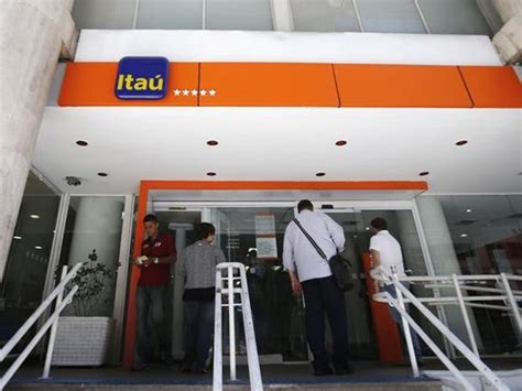 G1 Lucro do Itaú Unibanco sobe para R 20 242 bilhões em 2014