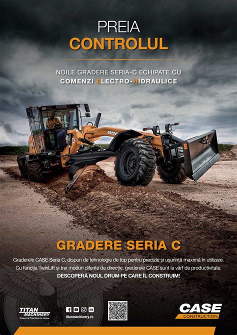 Oferte Si Promotii Titan Machinery Romania