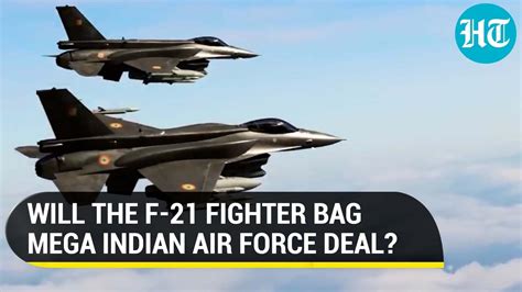 IAF to get F-21? Fighter maker banks on TATA | Rafale & others in the ...