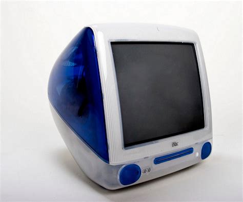 El iMac cumplió sus primeros 20 años cuál fue su importancia para la