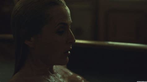 Gillian Anderson Gilliana Nude Leaks Photo 295 Thefappening