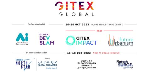 Gitex Global 2024 Dubai 2024 Lila Shelba