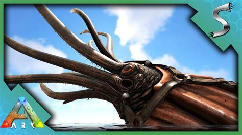 TUSOTEUTHIS TAMING WHERE TO FIND THEM HOW TO TAME Ark Survival