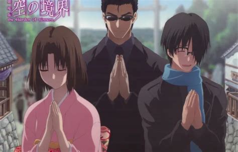 Wallpaper Gate Scarf Glasses Costume Kimono Art Prayer Closed