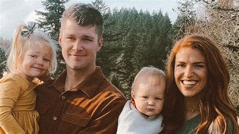 Jeremy Roloff & Audrey Roloff Expecting Baby No. 3: ‘Tie-Breaker Coming’