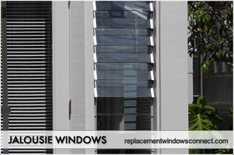 Jalousie Windows | Explore The Basics, Costs & Benefits