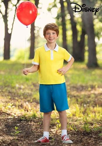 Kid S Disney Christopher Robin Costume