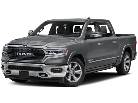 Catálogo autos nuevos pick up de RAM disponibles en México