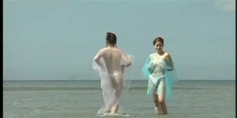 Kristine Jaca Sexy Scene In Viva Hot Babes Tnaflix