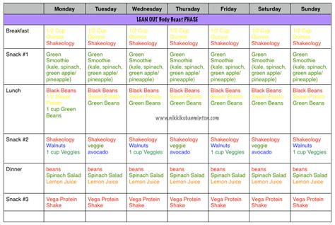 Female Bikini Competition Meal Planning Designers Plus Size Online