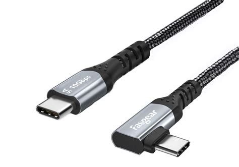 Los Mejores Cables Usb C Para Los Iphone Y Iphone Pro