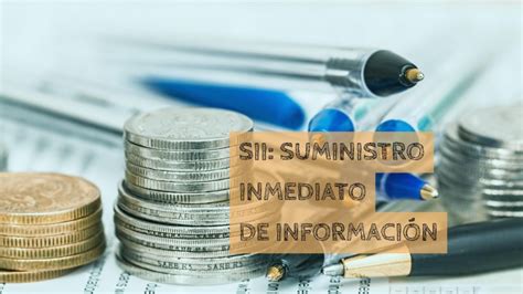 Curso Sobre El Suministro Inmediato De Informaci N Sii Esiff