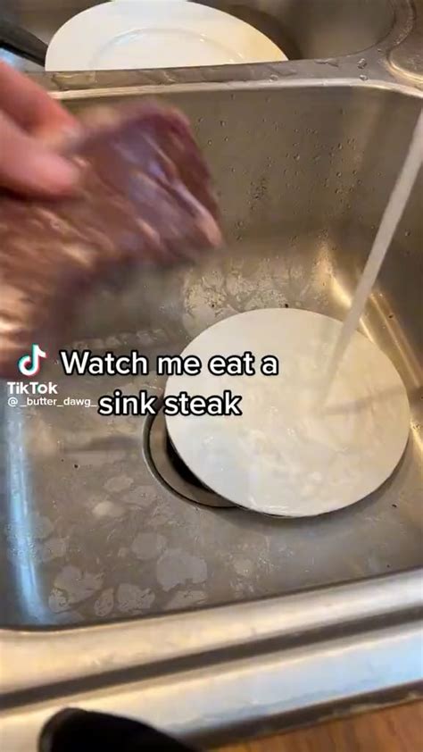 Sink Steak 90 Parasites 10 Viruses 1 Bacterial Infection 20