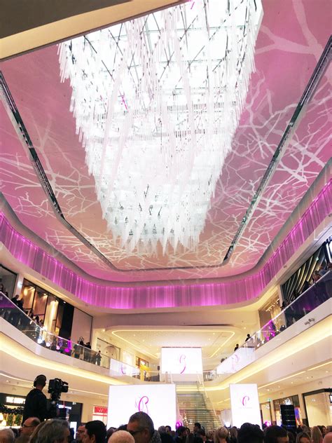 AND » POSNANIA RETAIL CENTRE