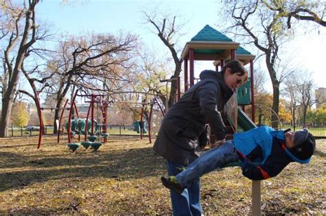 People Using Park For Sex Drug Dealing Driven Out By Neighbors Hyde Park Chicago Dnainfo