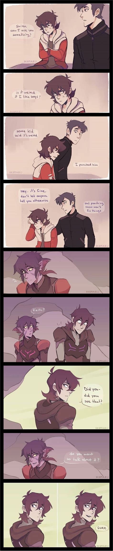 Pin By Hana Kaori On Voltron Voltron Comics Voltron Funny Voltron