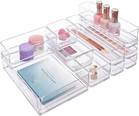 30 Best Makeup Organizers On Amazon You Need Kindly Unspoken