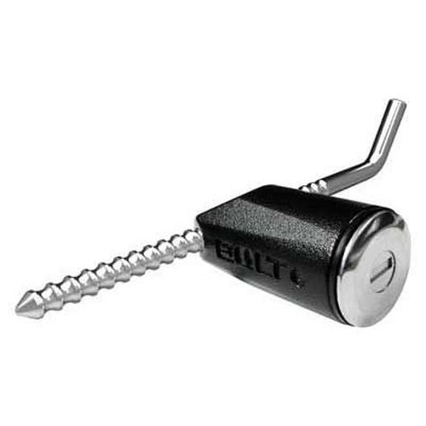 Bolt Lock Australia Coupler Pin Lock Exterior Accessories