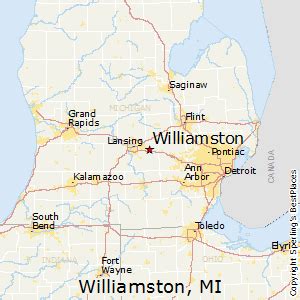 Williamston, MI