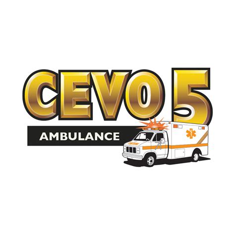 CEVO 5: Ambulance - Online | Coaching Systems