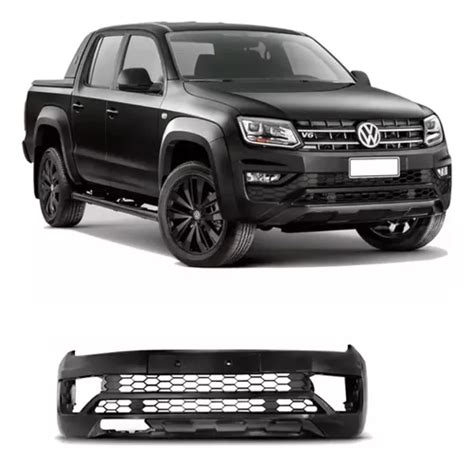 Parachoque Dianteiro Amarok C Grade