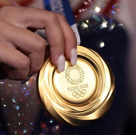 Brasil Ultrapassa A Marca De Medalhas De Ouro Em Jogos Paral Mpicos