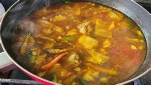 Resep Tongseng Sapi Enak Dan Empuk Rekomendasi Ide Masak Daging Kurban