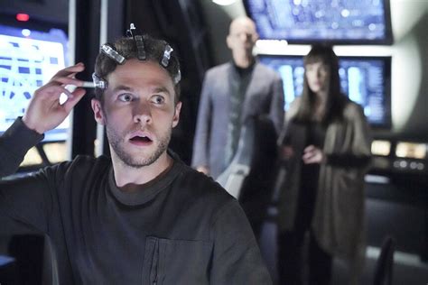 The Most Essential Episodes Of Agents Of S H I E L D SYFY WIRE