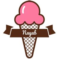 Nayab Logo | Name Logo Generator - Candy, Pastel, Lager, Bowling Pin ...