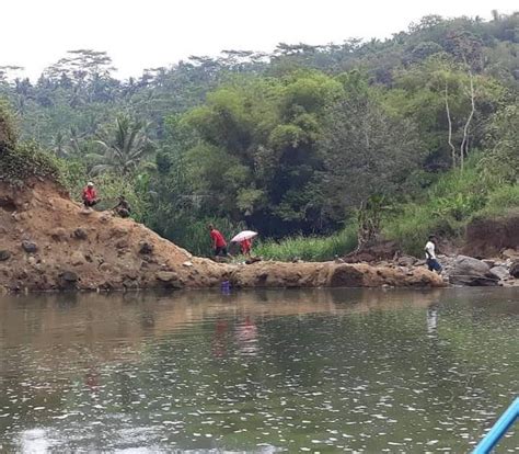 Spot Mancing Daerah Ciamis Mancing Liar