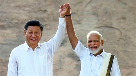 Pm Modi Xi Jinping Meet No Impact On Flight Operations In Chennai