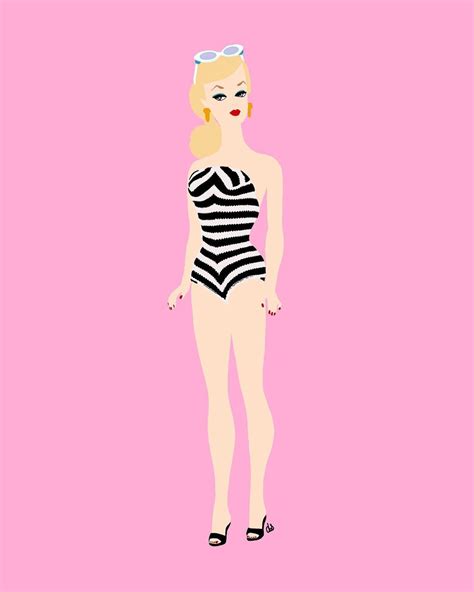 Dani Simpson On Instagram Life In Plastic Its Fantastic Barbie