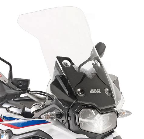 Bolha Alta P Ra Brisa Givi Para Bmw F Gs Formoto Acess Rios