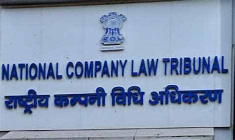 Nclt Delhi Bench Appoints Resolution Professional In Self Initiated Insolvency Application Under